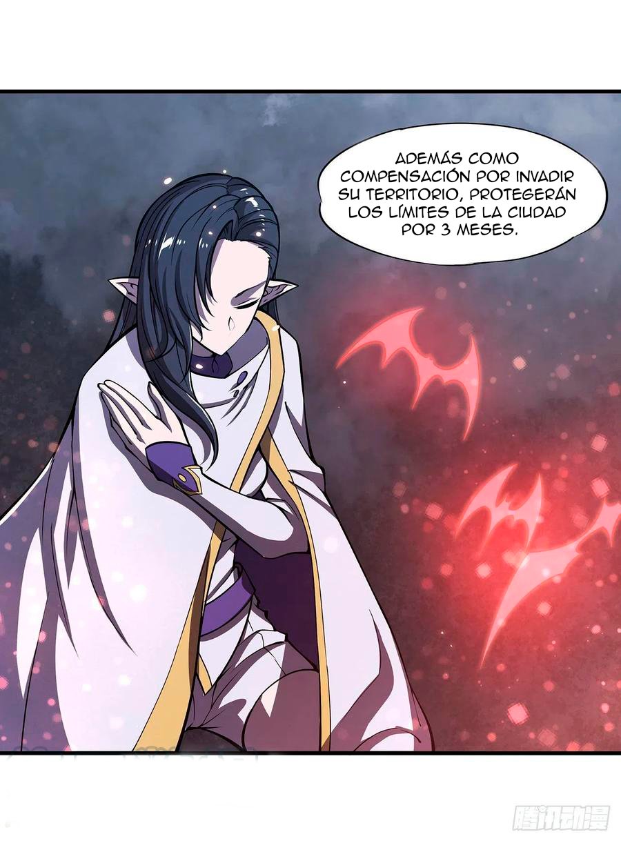 The Blood Princess And The Knight Capitulo 130 página 32