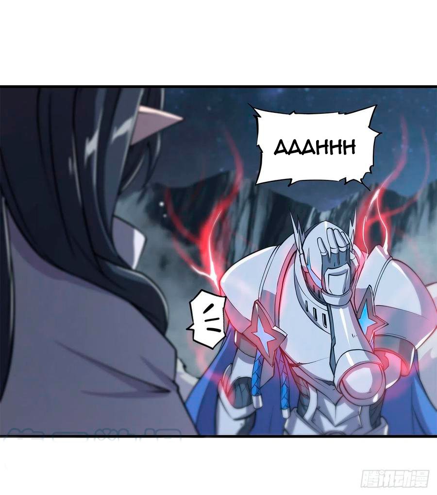 The Blood Princess And The Knight Capitulo 130 página 4