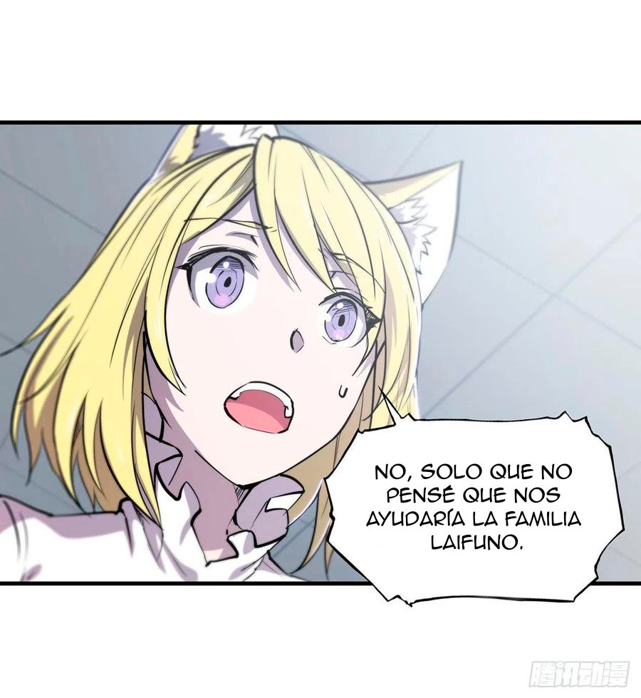 The Blood Princess And The Knight Capitulo 131 página 10