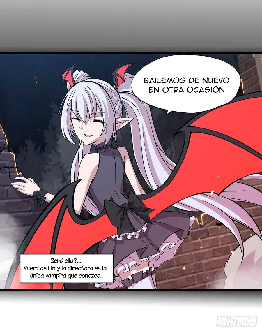 The Blood Princess And The Knight Capitulo 131 página 13