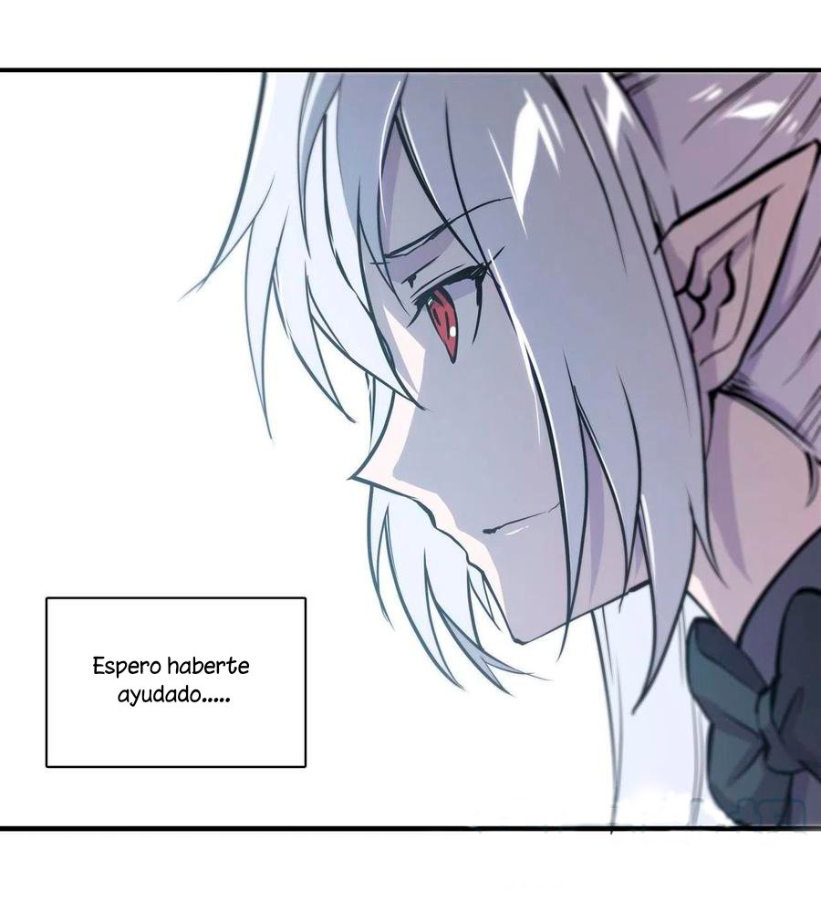 The Blood Princess And The Knight Capitulo 131 página 20