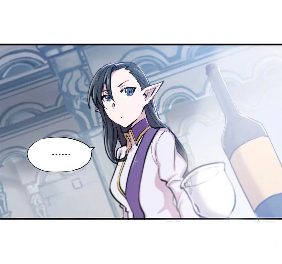The Blood Princess And The Knight Capitulo 131 página 23
