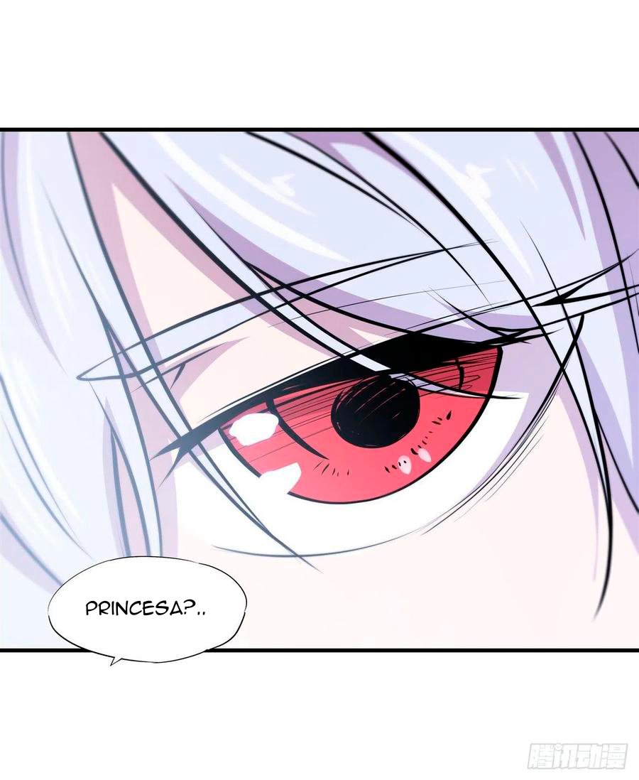 The Blood Princess And The Knight Capitulo 131 página 26