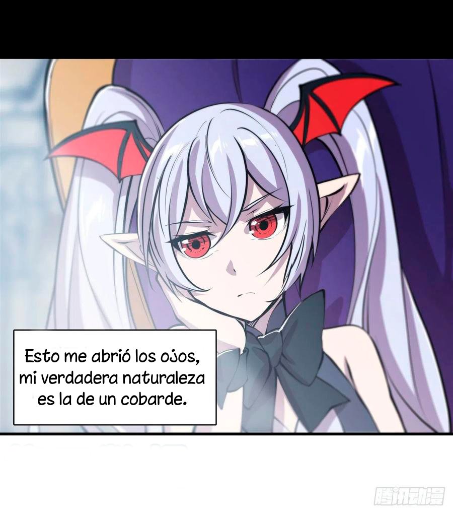 The Blood Princess And The Knight Capitulo 131 página 29