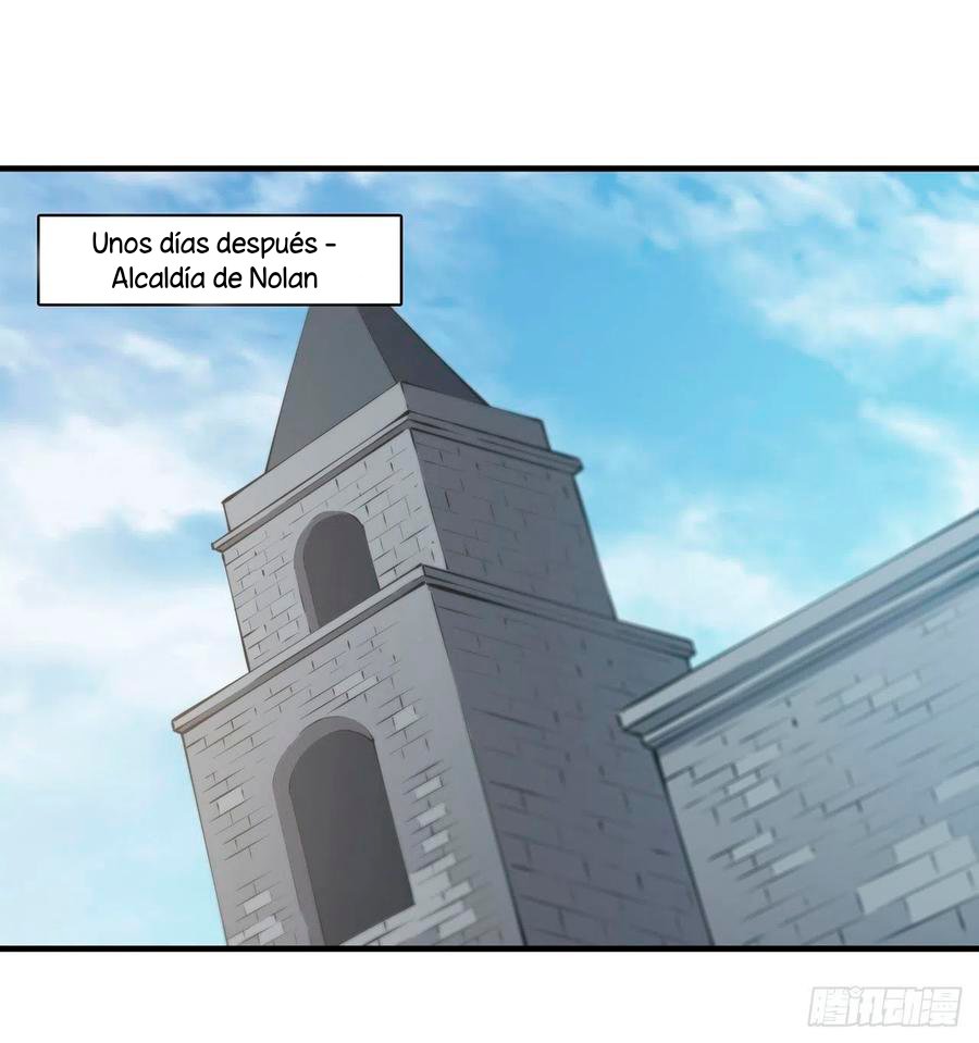 The Blood Princess And The Knight Capitulo 131 página 3