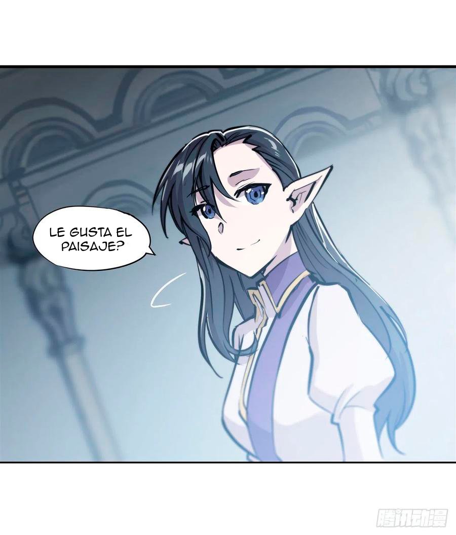 The Blood Princess And The Knight Capitulo 131 página 30