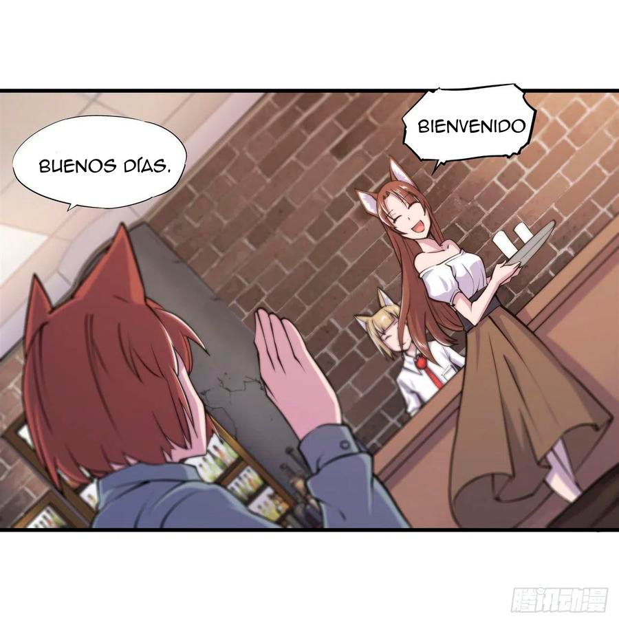 The Blood Princess And The Knight Capitulo 131 página 37