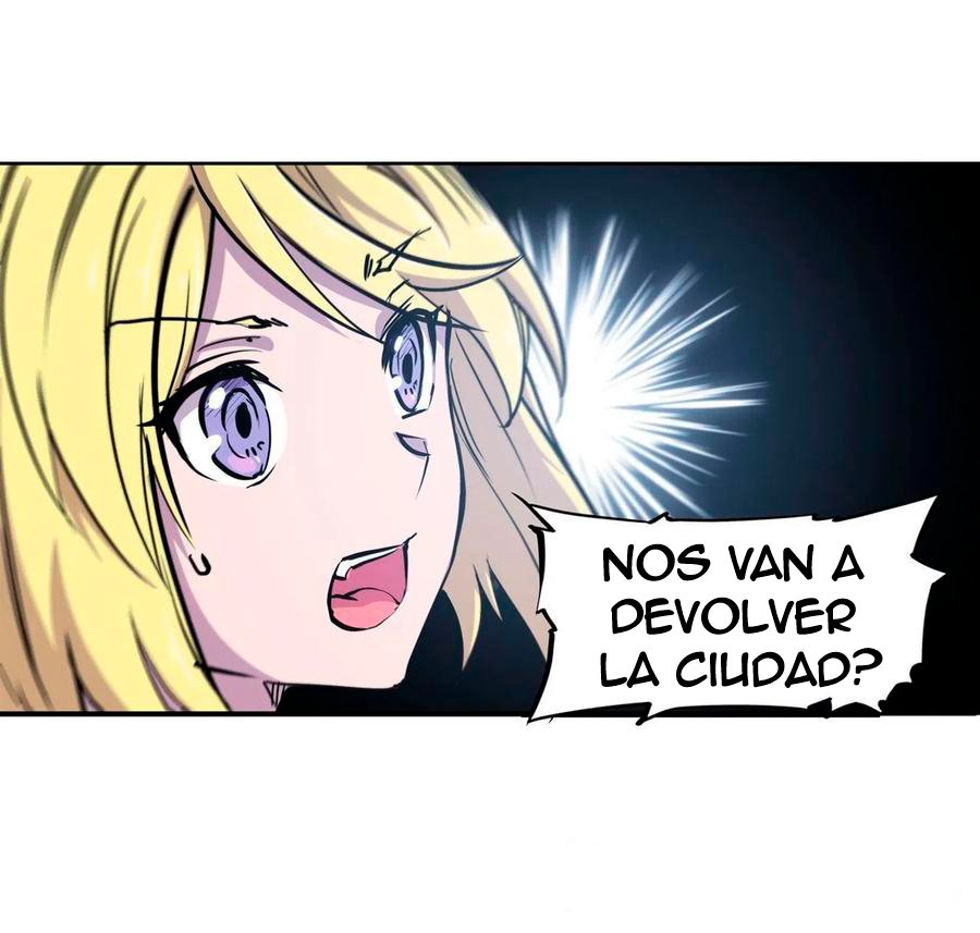 The Blood Princess And The Knight Capitulo 131 página 8