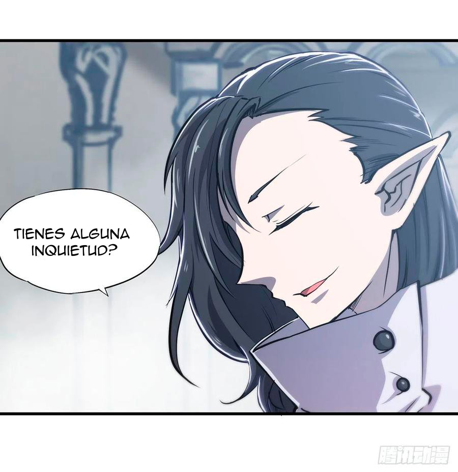 The Blood Princess And The Knight Capitulo 131 página 9