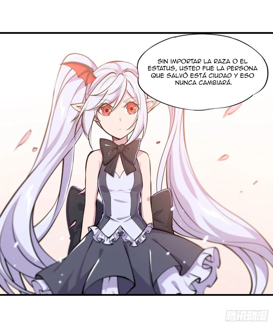 The Blood Princess And The Knight Capitulo 132 página 10