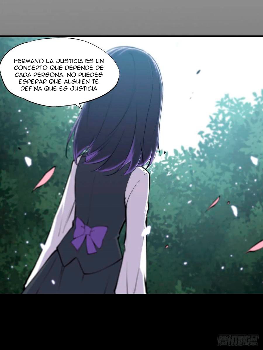 The Blood Princess And The Knight Capitulo 132 página 12