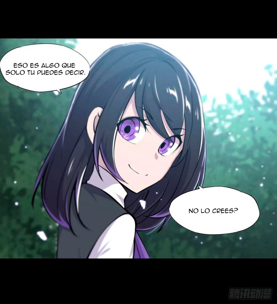 The Blood Princess And The Knight Capitulo 132 página 13