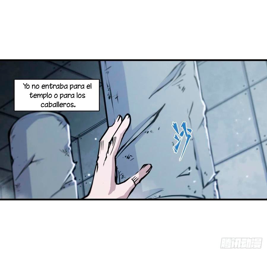 The Blood Princess And The Knight Capitulo 132 página 15