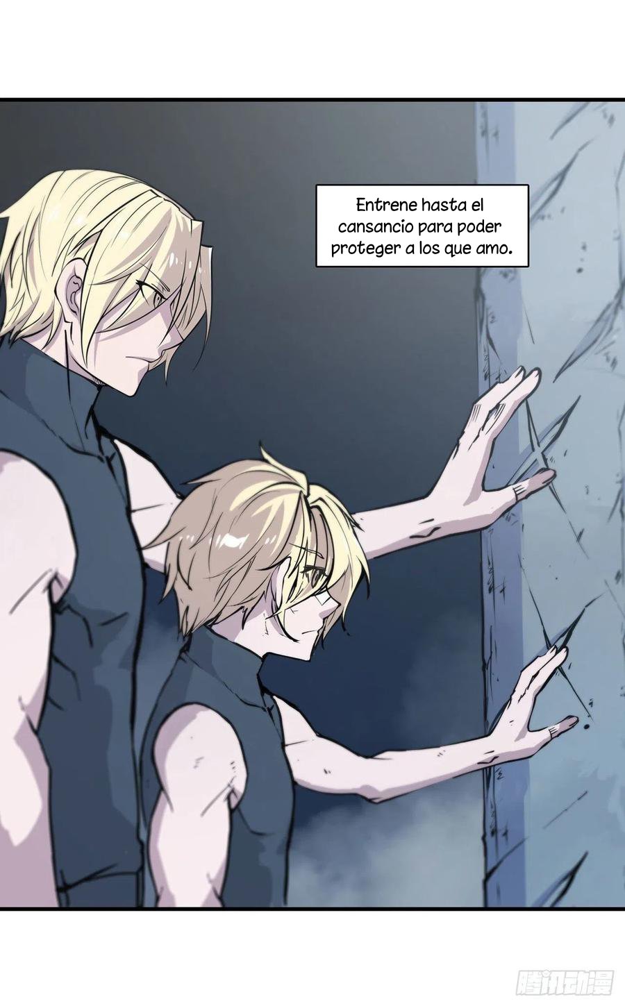 The Blood Princess And The Knight Capitulo 132 página 16