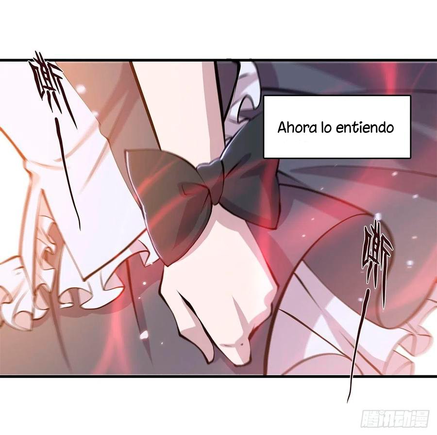 The Blood Princess And The Knight Capitulo 132 página 19