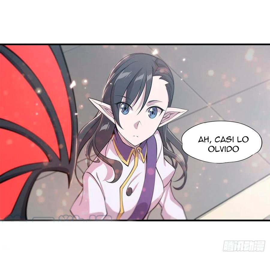 The Blood Princess And The Knight Capitulo 132 página 23