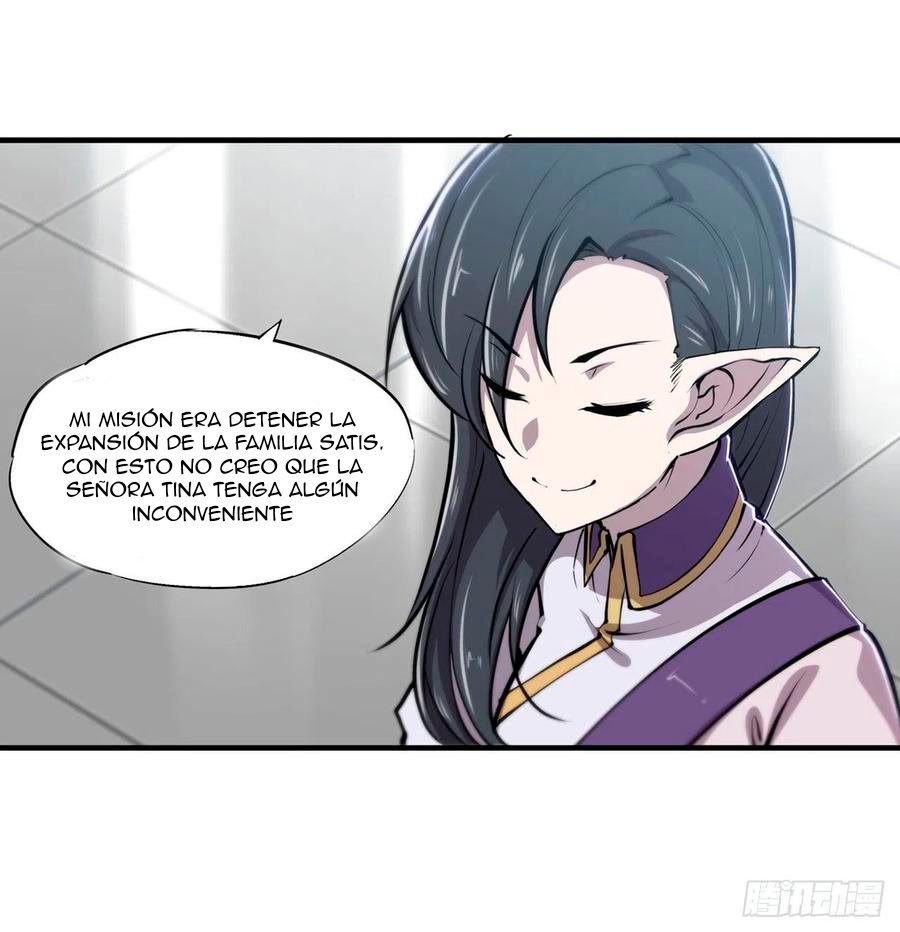 The Blood Princess And The Knight Capitulo 132 página 3