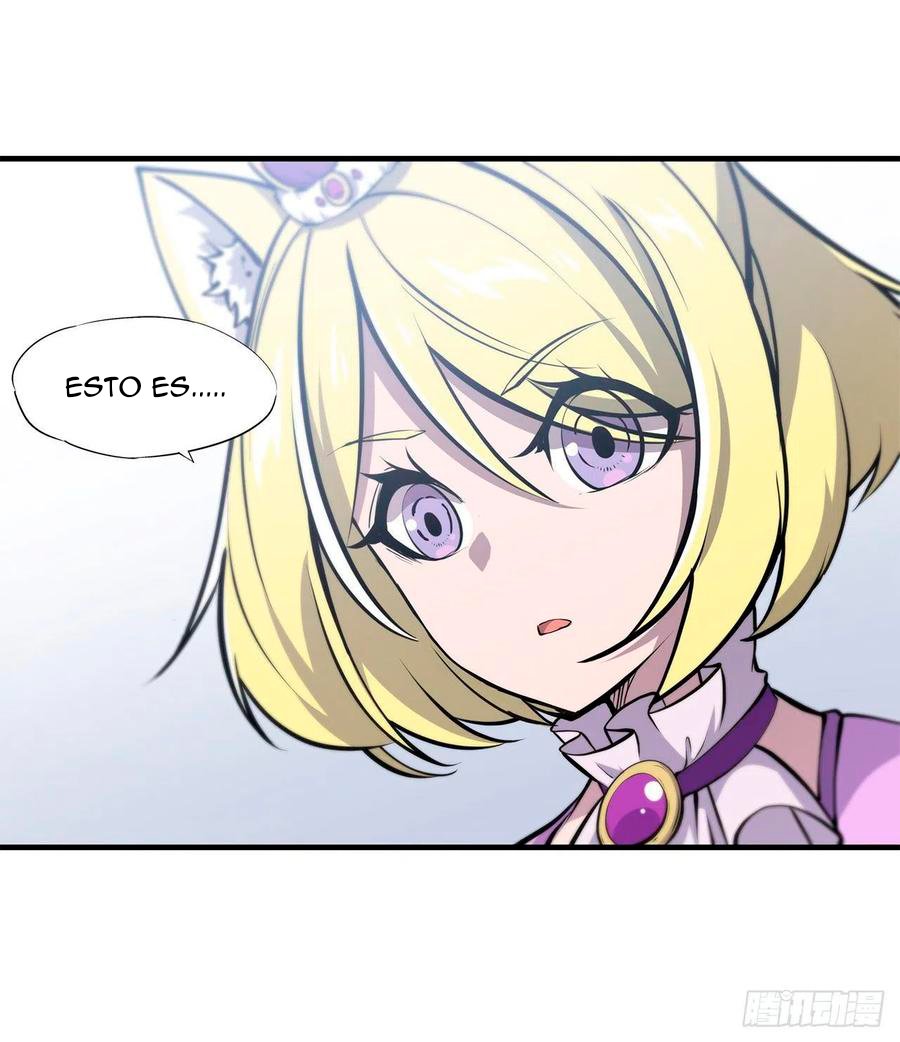The Blood Princess And The Knight Capitulo 132 página 30