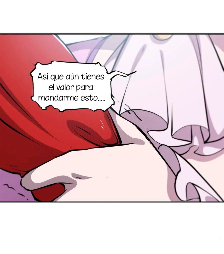 The Blood Princess And The Knight Capitulo 132 página 32