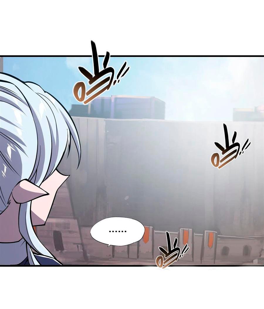 The Blood Princess And The Knight Capitulo 132 página 41