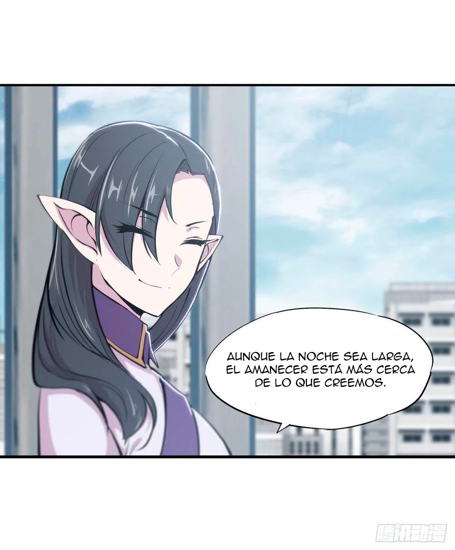 The Blood Princess And The Knight Capitulo 132 página 6