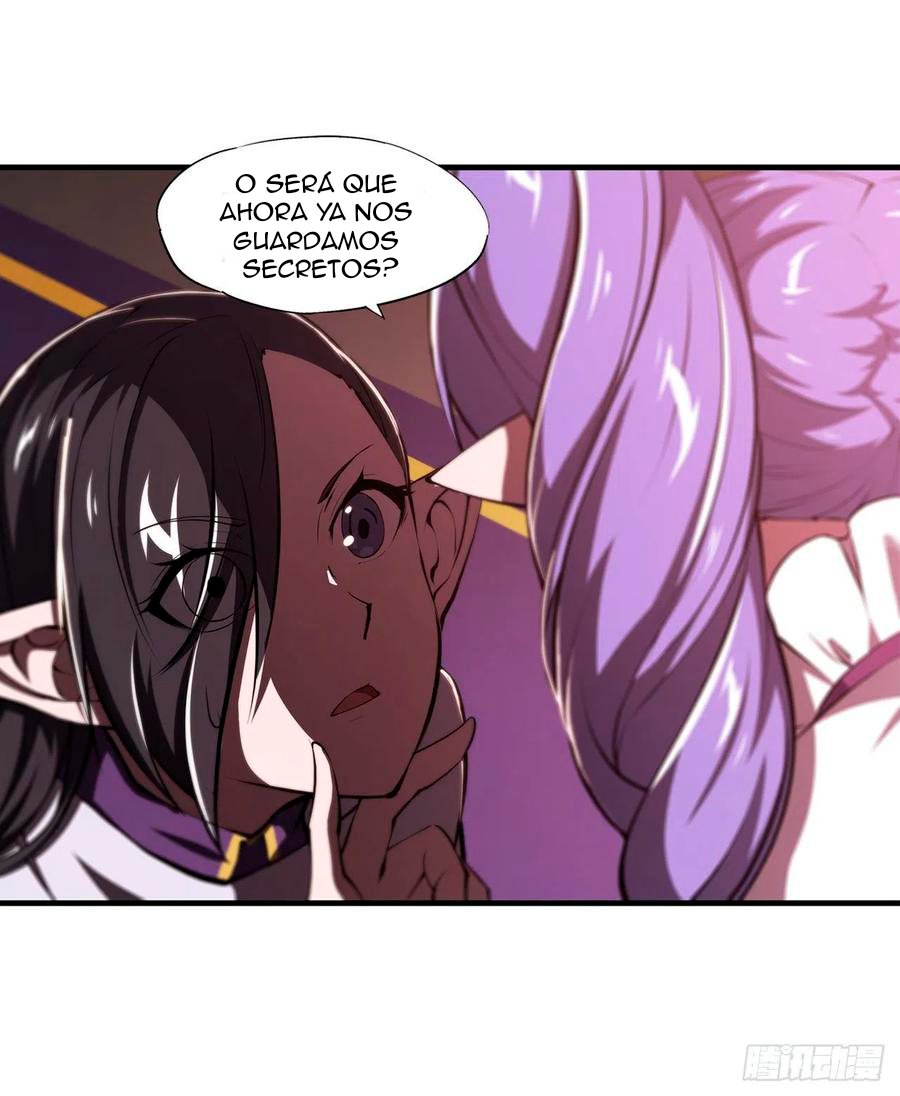 The Blood Princess And The Knight Capitulo 133 página 10