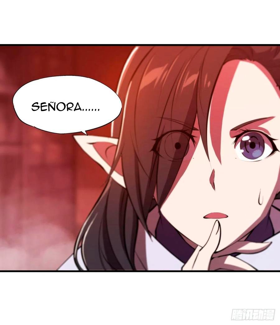 The Blood Princess And The Knight Capitulo 133 página 11