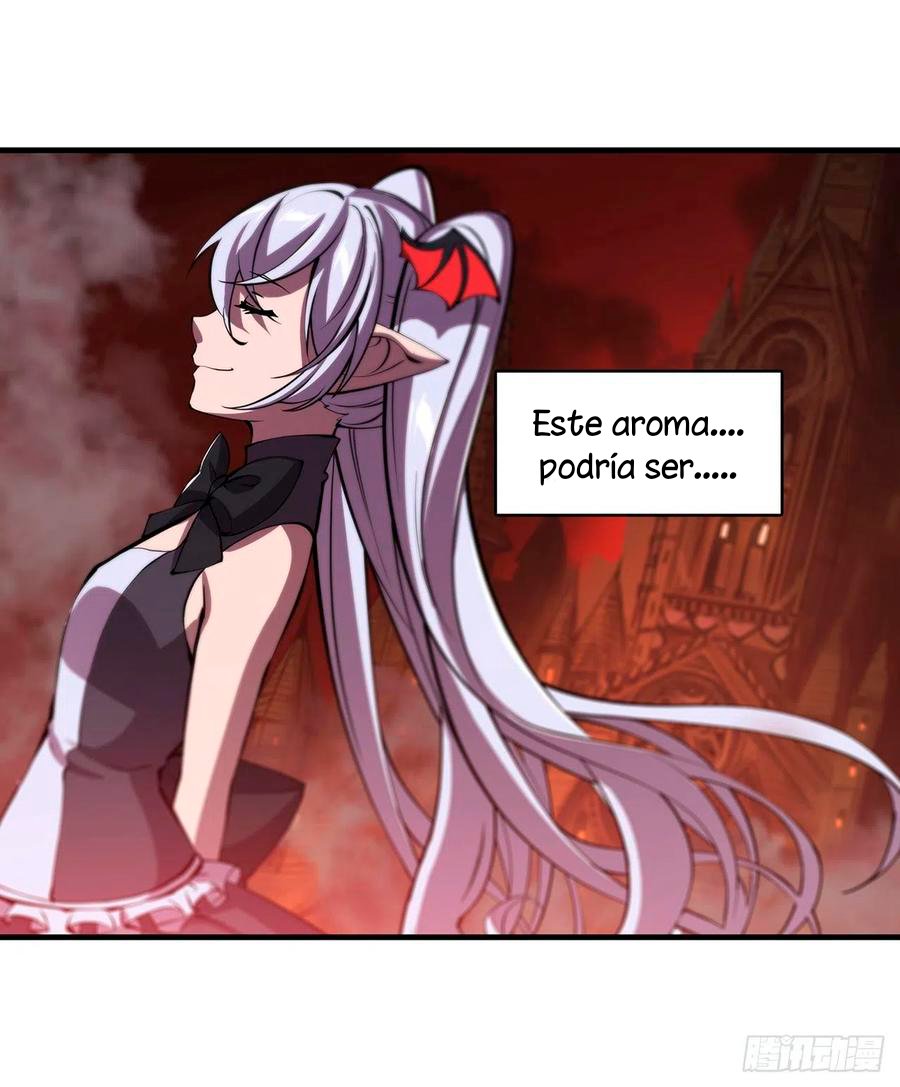 The Blood Princess And The Knight Capitulo 133 página 13