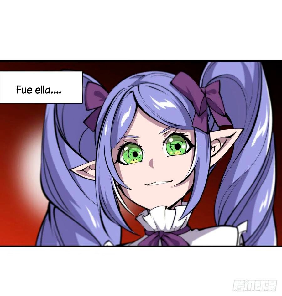 The Blood Princess And The Knight Capitulo 133 página 14