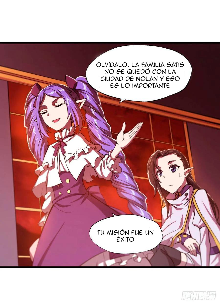 The Blood Princess And The Knight Capitulo 133 página 15