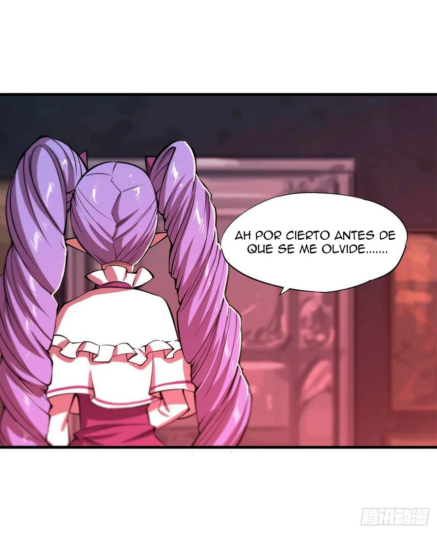The Blood Princess And The Knight Capitulo 133 página 16