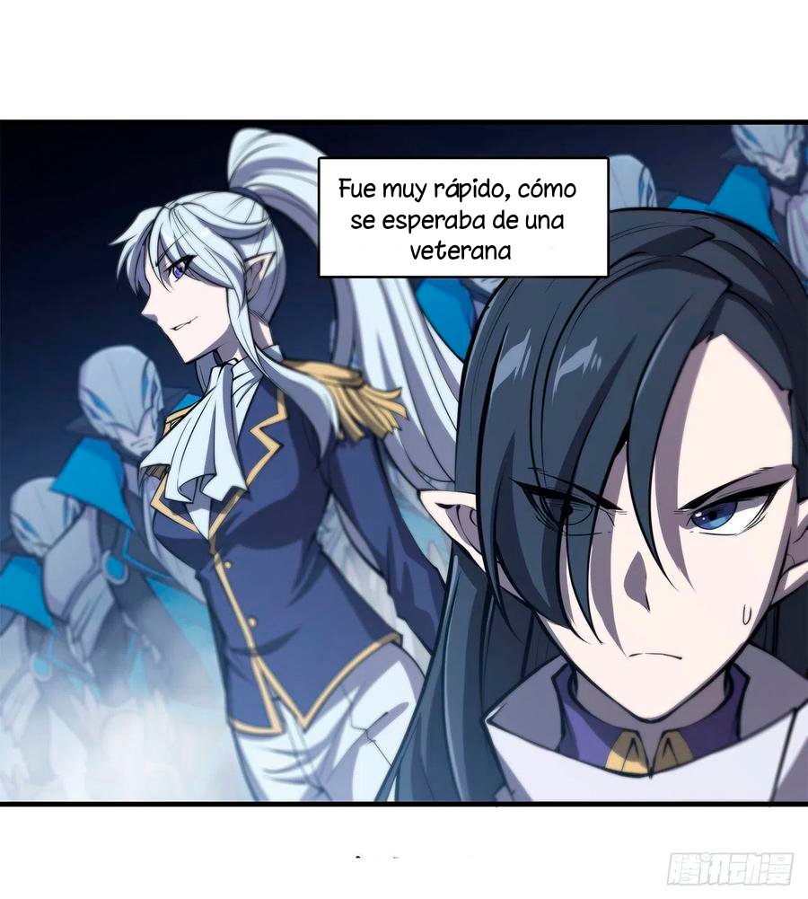 The Blood Princess And The Knight Capitulo 133 página 19