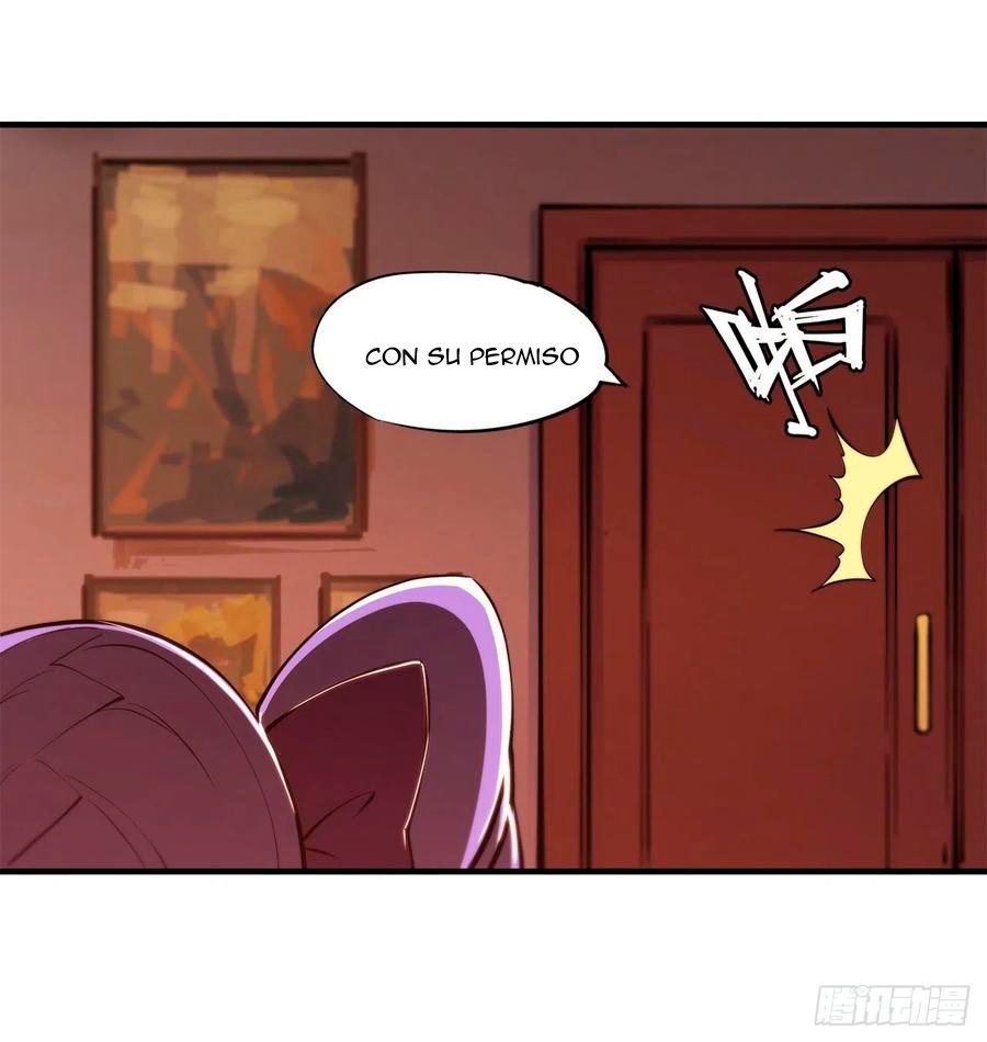 The Blood Princess And The Knight Capitulo 133 página 21