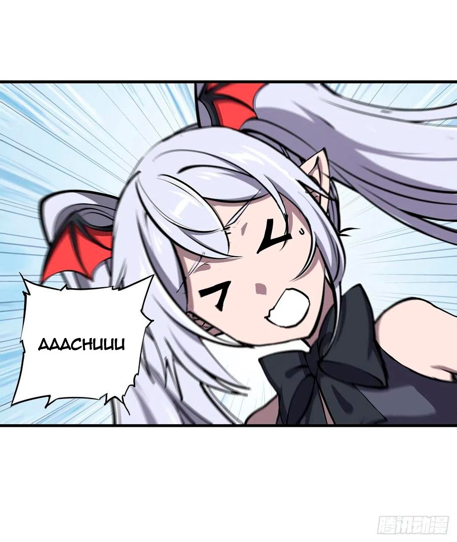 The Blood Princess And The Knight Capitulo 133 página 24
