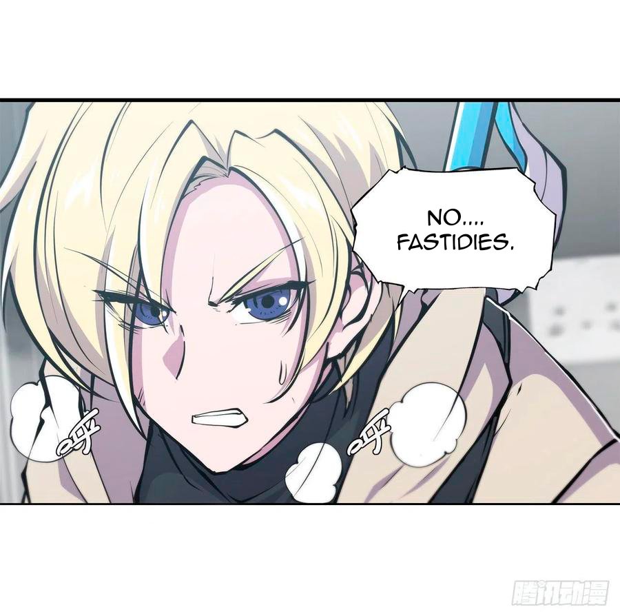 The Blood Princess And The Knight Capitulo 133 página 29