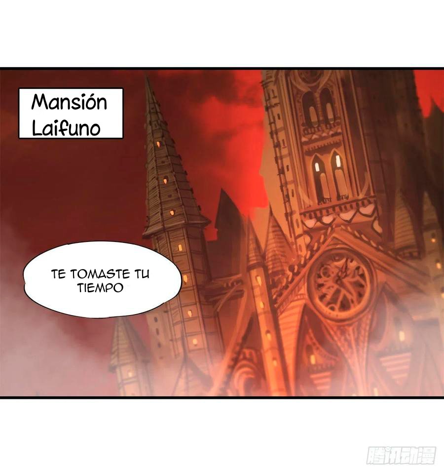 The Blood Princess And The Knight Capitulo 133 página 3