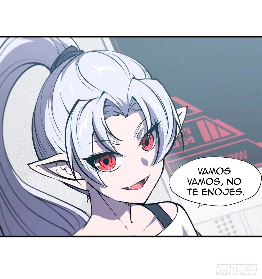 The Blood Princess And The Knight Capitulo 133 página 30