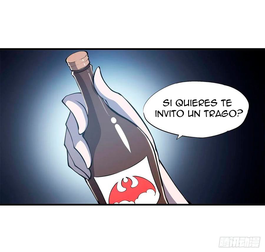 The Blood Princess And The Knight Capitulo 133 página 31