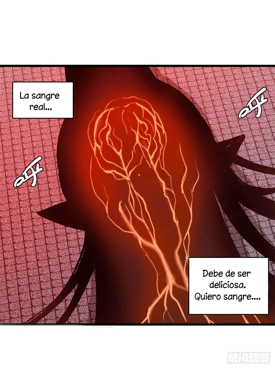 The Blood Princess And The Knight Capitulo 133 página 38