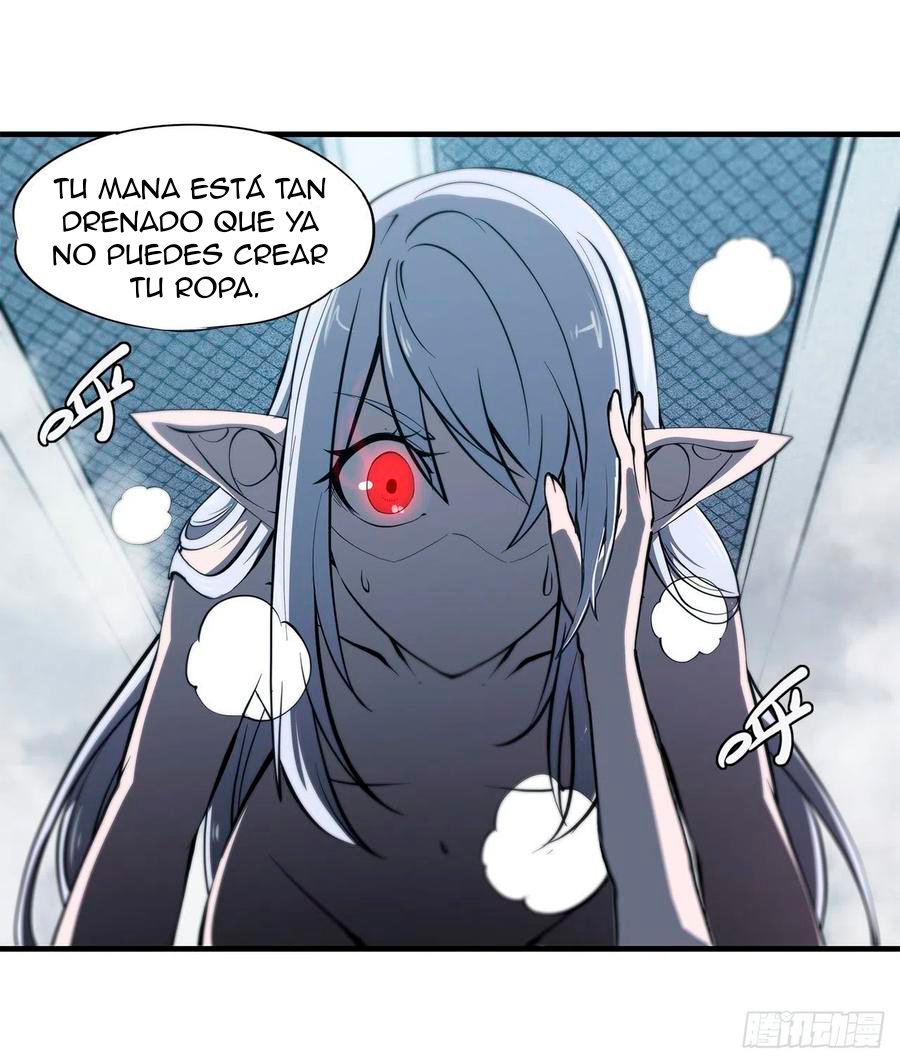 The Blood Princess And The Knight Capitulo 133 página 39