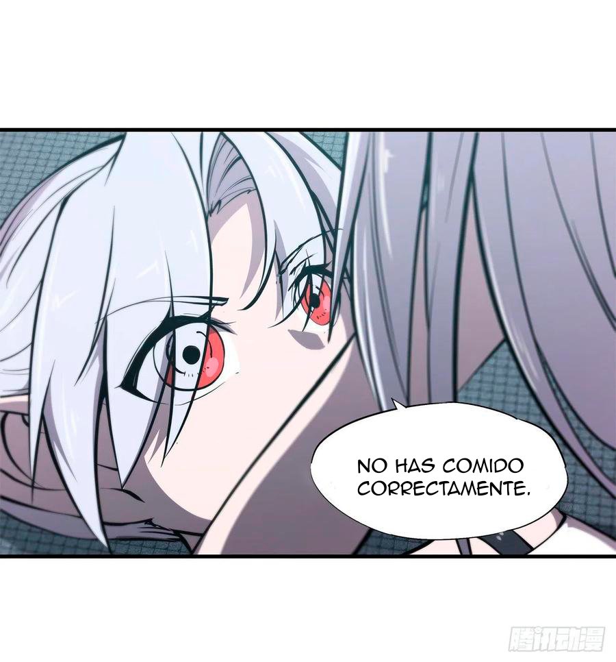 The Blood Princess And The Knight Capitulo 133 página 40