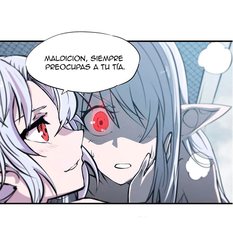 The Blood Princess And The Knight Capitulo 133 página 41