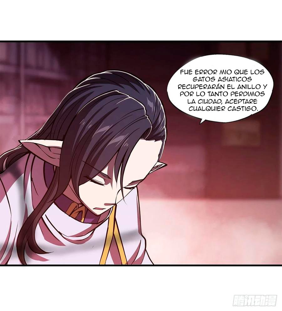 The Blood Princess And The Knight Capitulo 133 página 6