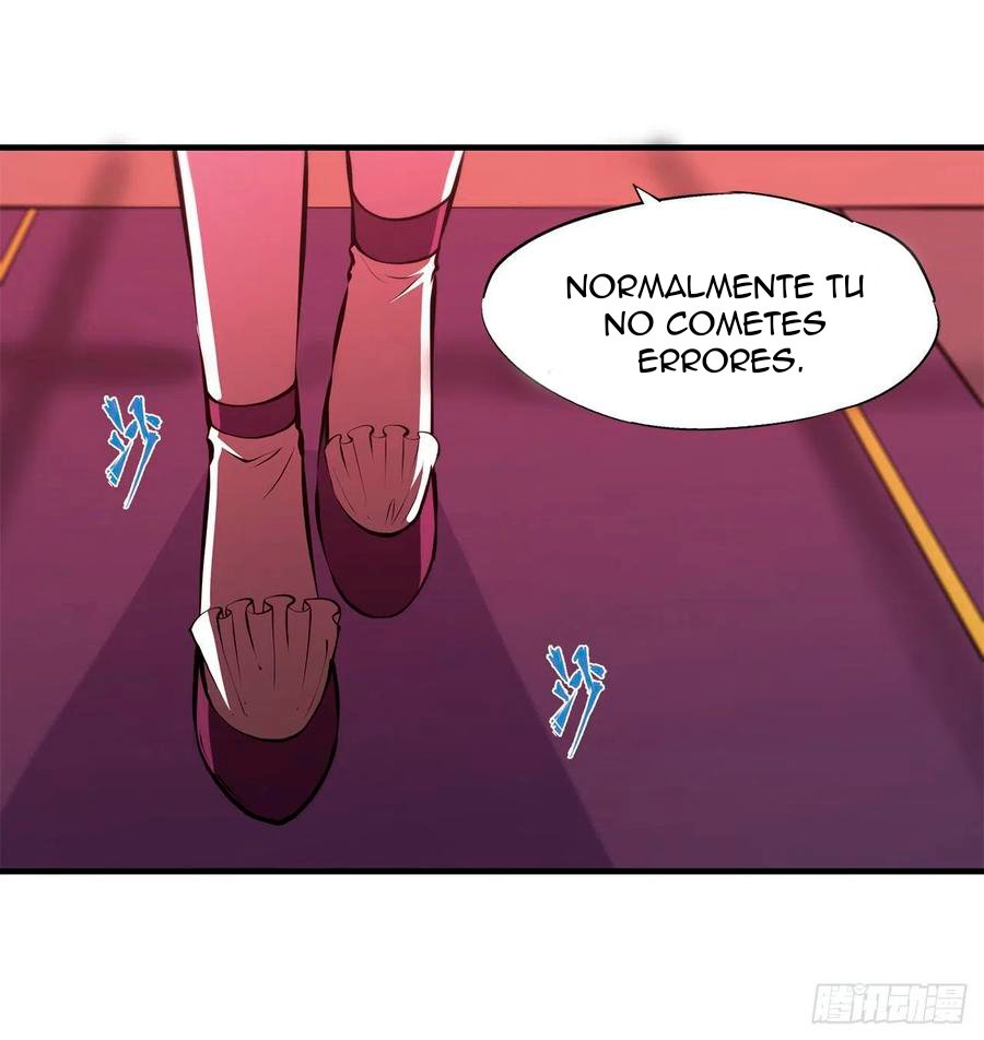 The Blood Princess And The Knight Capitulo 133 página 7