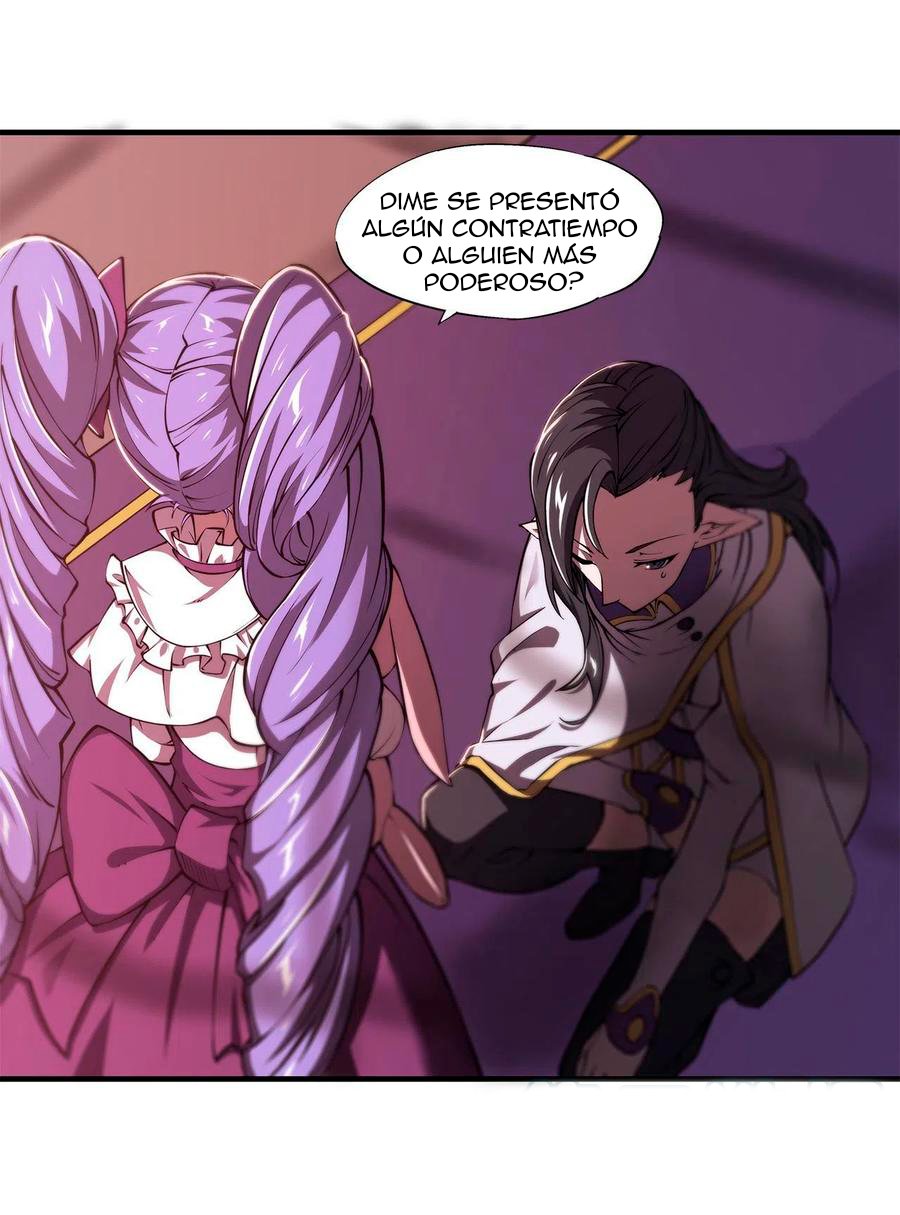The Blood Princess And The Knight Capitulo 133 página 8