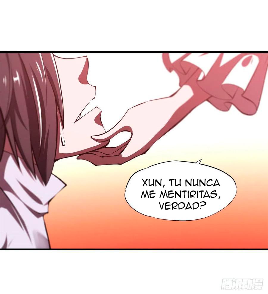 The Blood Princess And The Knight Capitulo 133 página 9