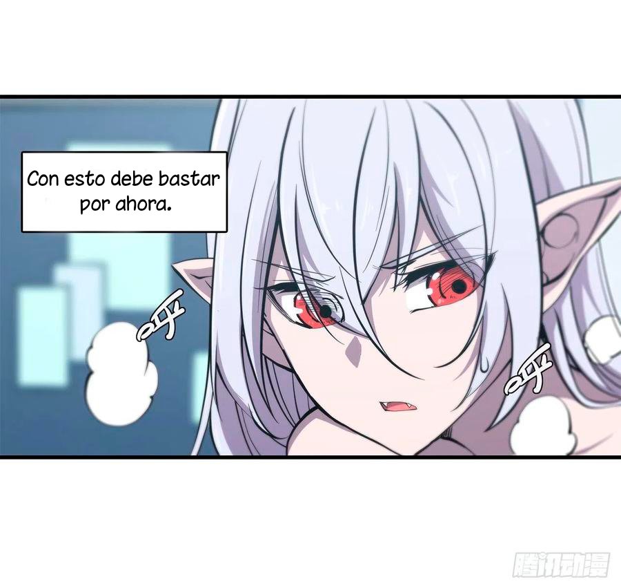 The Blood Princess And The Knight Capitulo 134 página 10