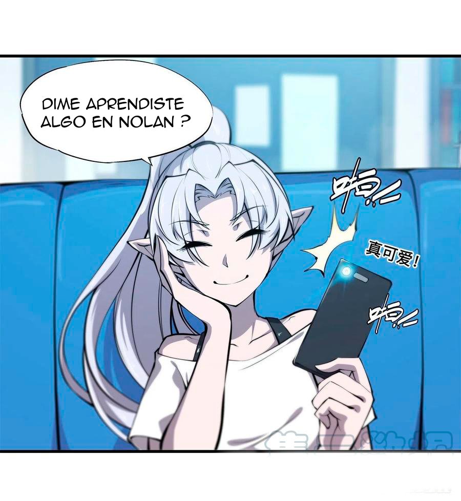 The Blood Princess And The Knight Capitulo 134 página 17