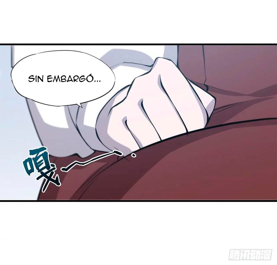The Blood Princess And The Knight Capitulo 134 página 20
