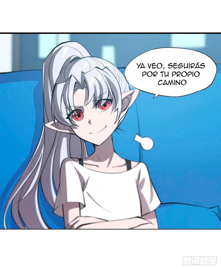 The Blood Princess And The Knight Capitulo 134 página 22
